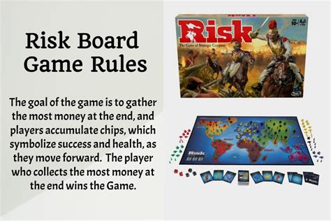 Risk Game Rules and Instructions .